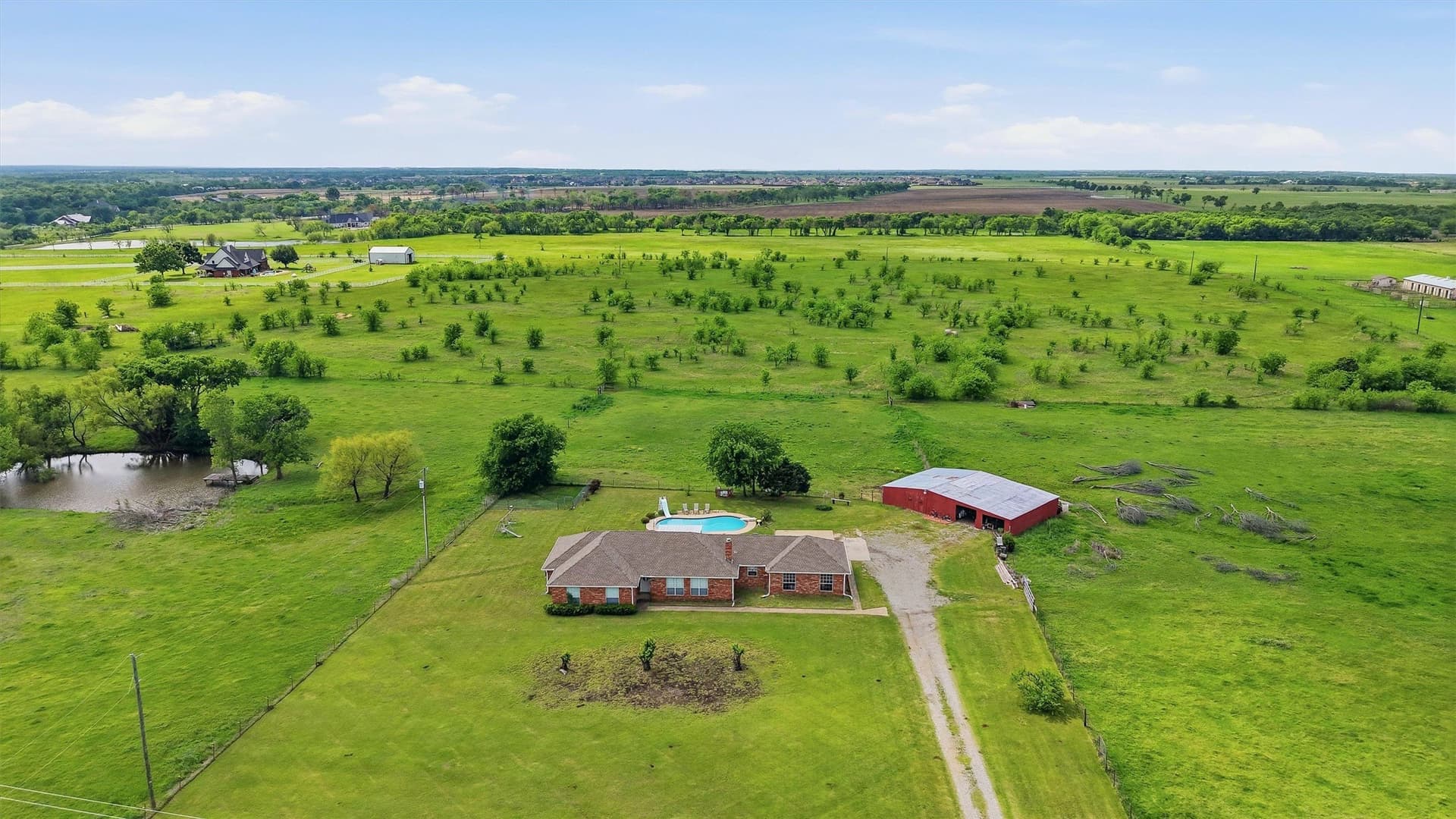10 acres in Grayson County gallery image 2