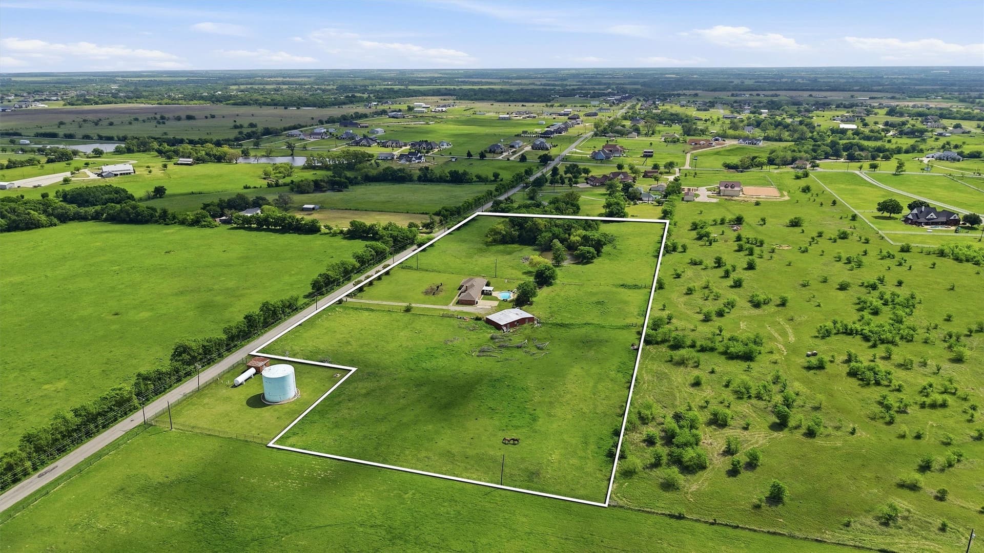 10 acres in Grayson County gallery image 3