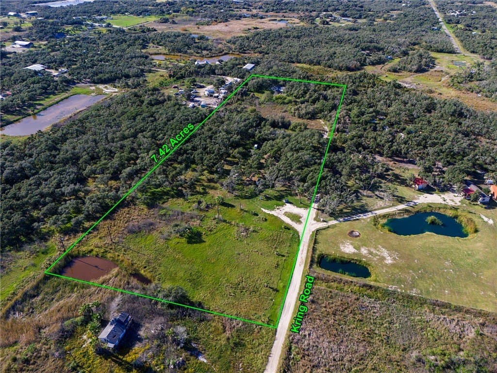 7.42 acres in Aransas County gallery image 3