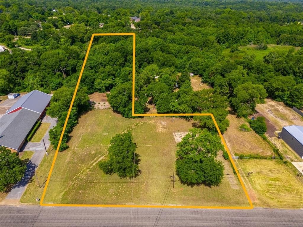 2.09 acres in Henderson County