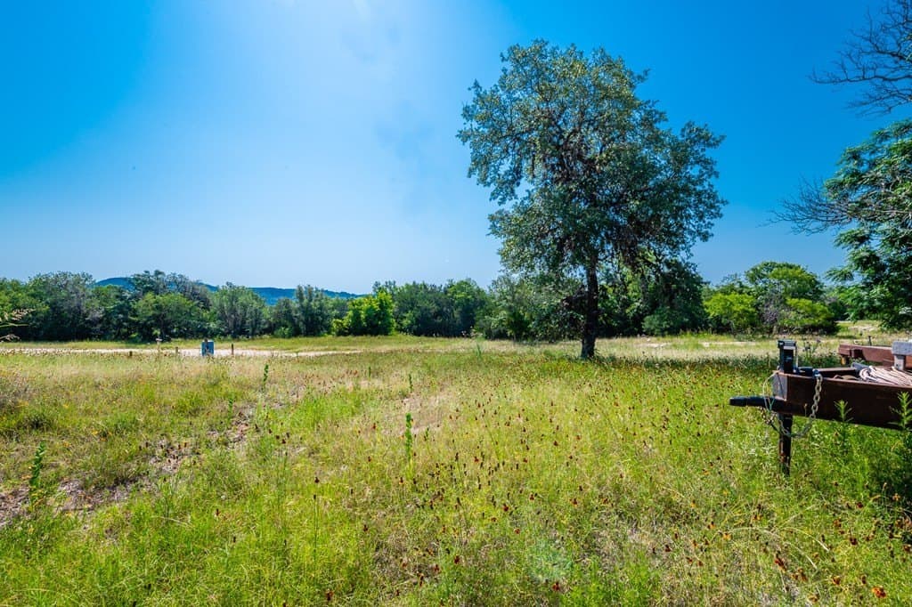 7 acres in Bandera County featured view