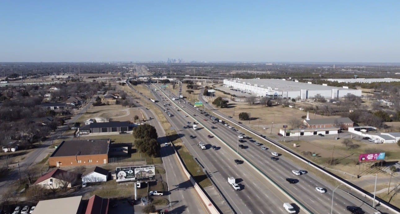 0.67 acres in Dallas County gallery image 2