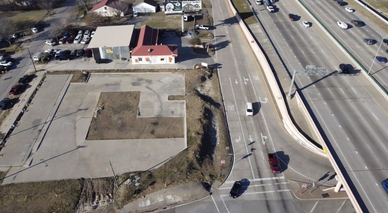 0.67 acres in Dallas County gallery image 4