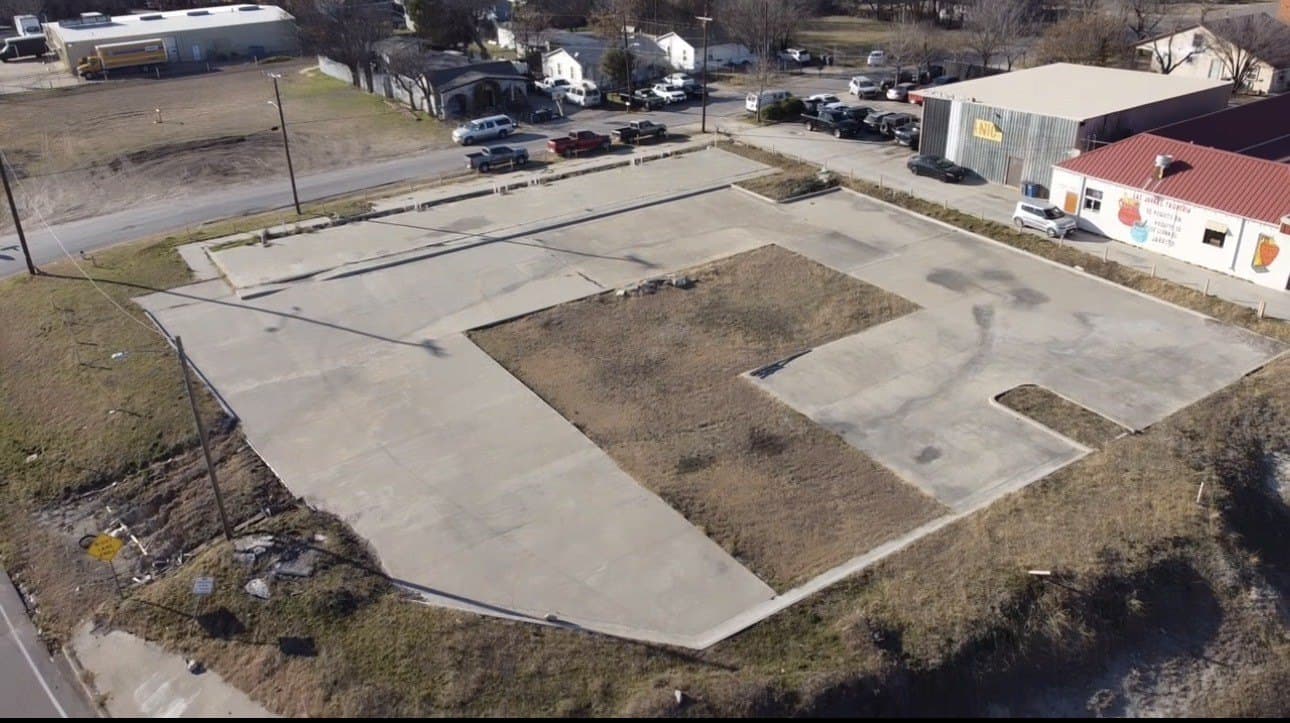 0.67 acres in Dallas County gallery image 3