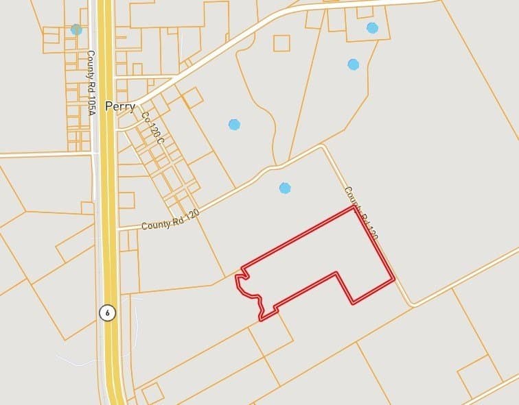 33.85 acres in Falls County - photo 17