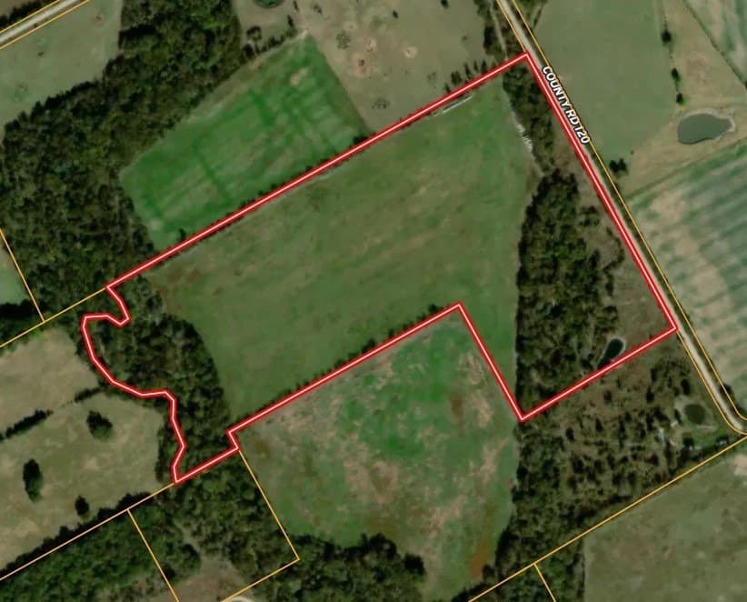 33.85 acres in Falls County - photo 18