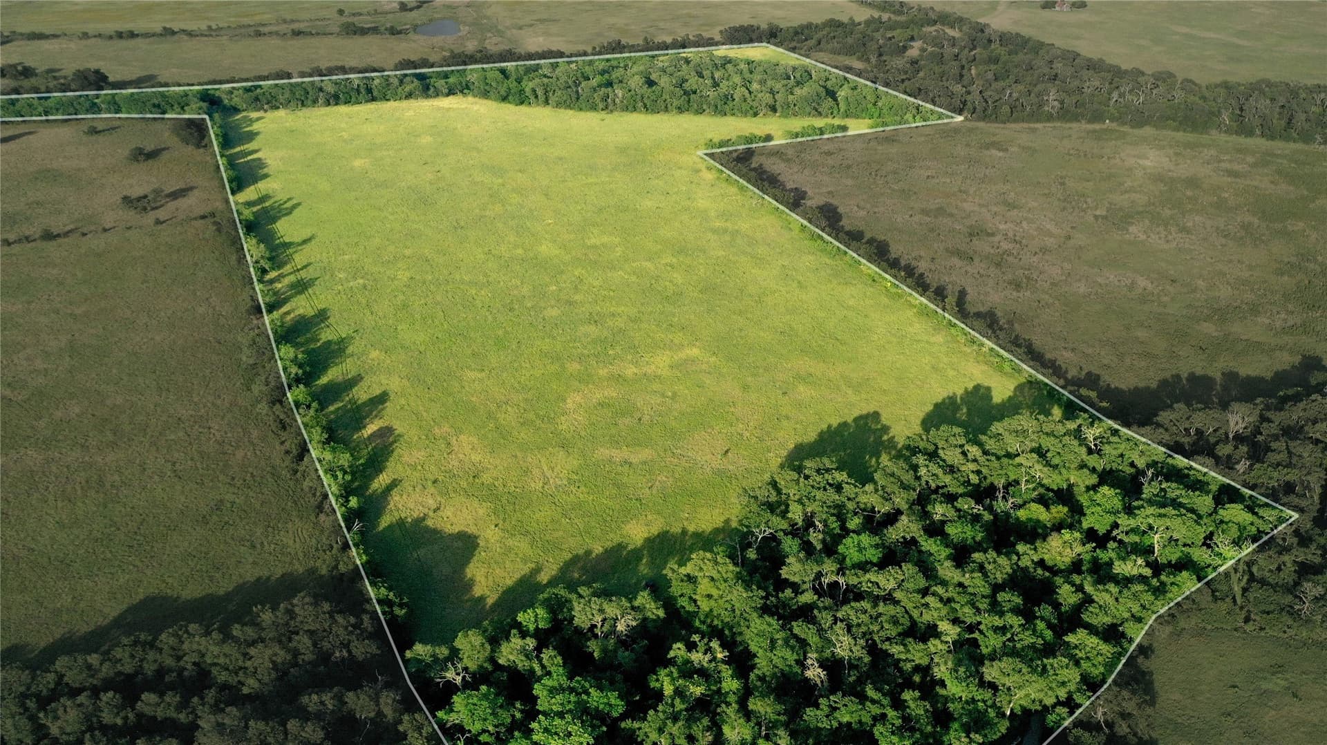 33.85 acres in Falls County - photo 16