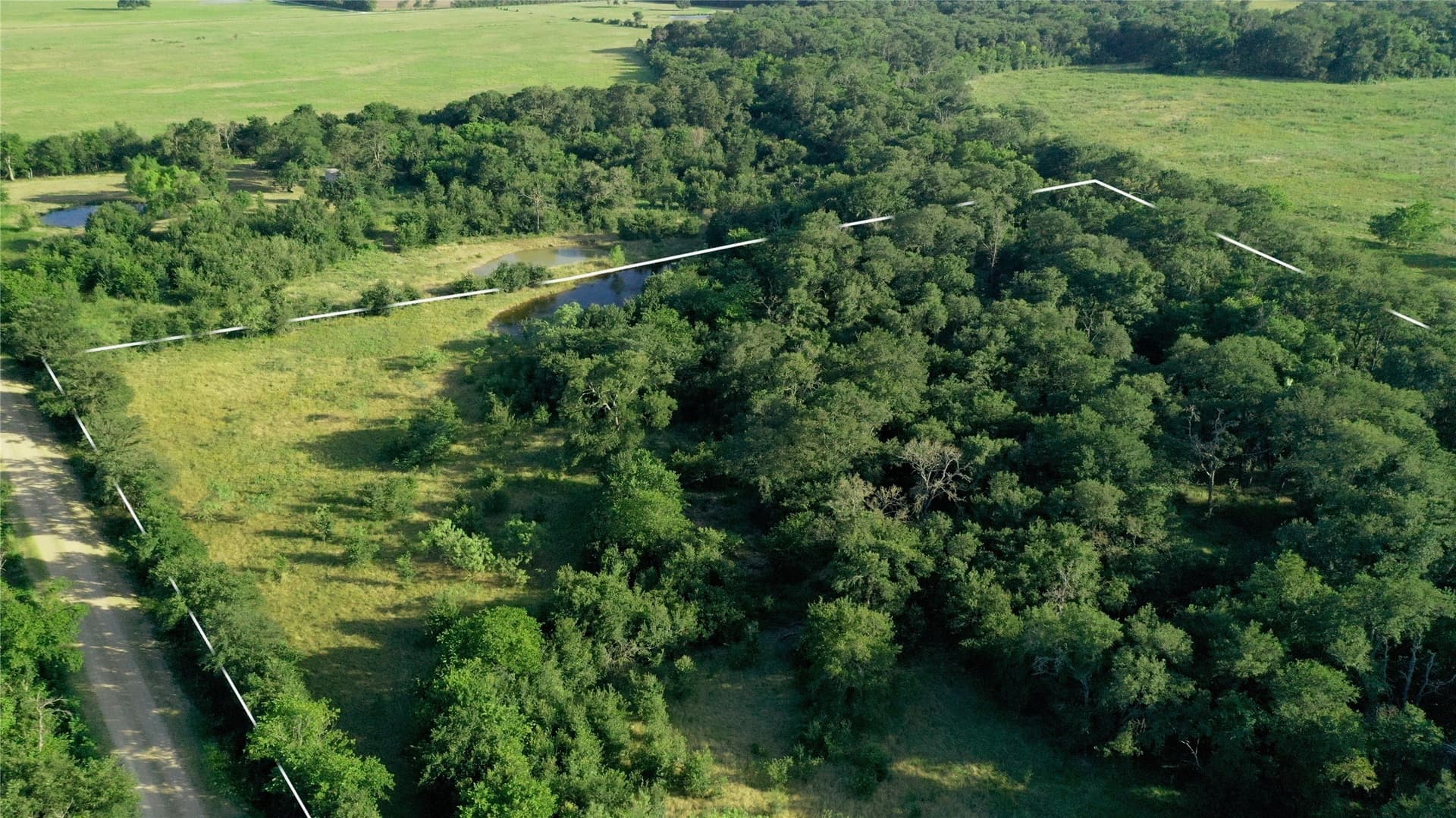 33.85 acres in Falls County - photo 5