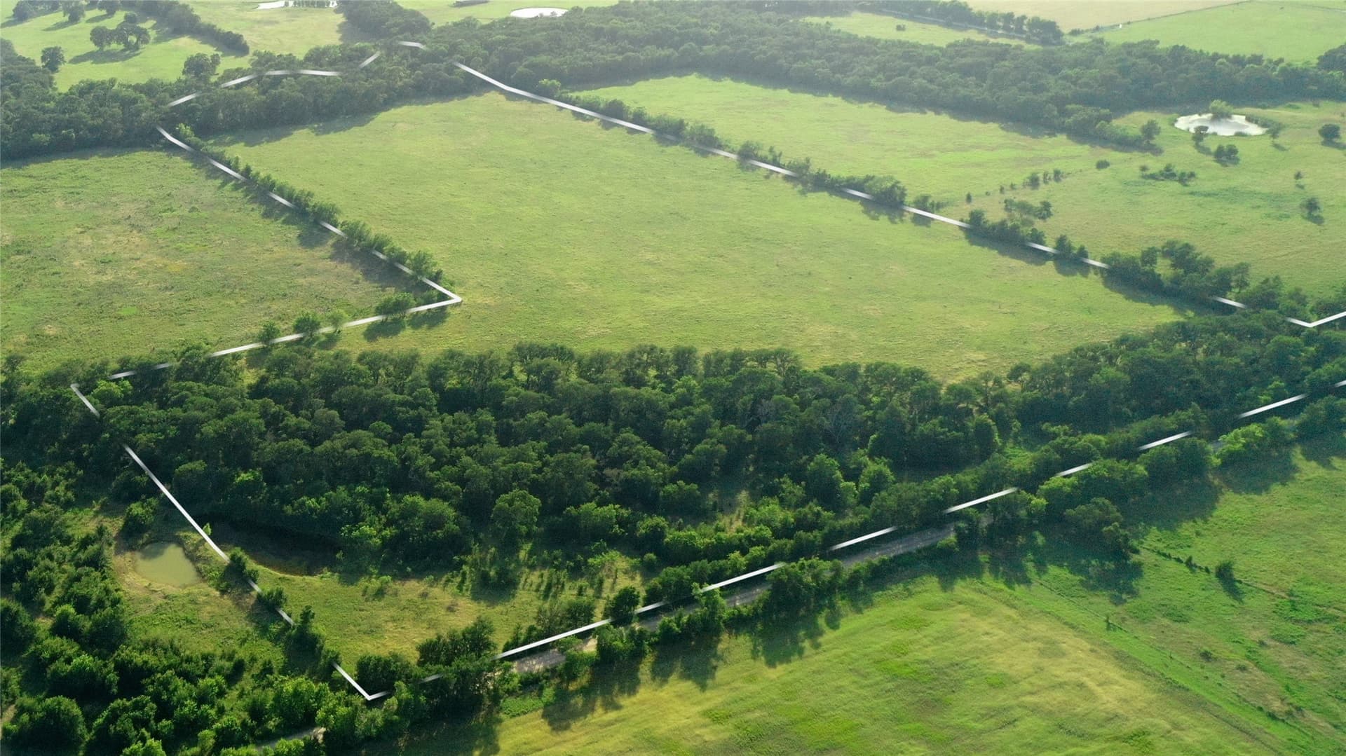 33.85 acres in Falls County - photo 2