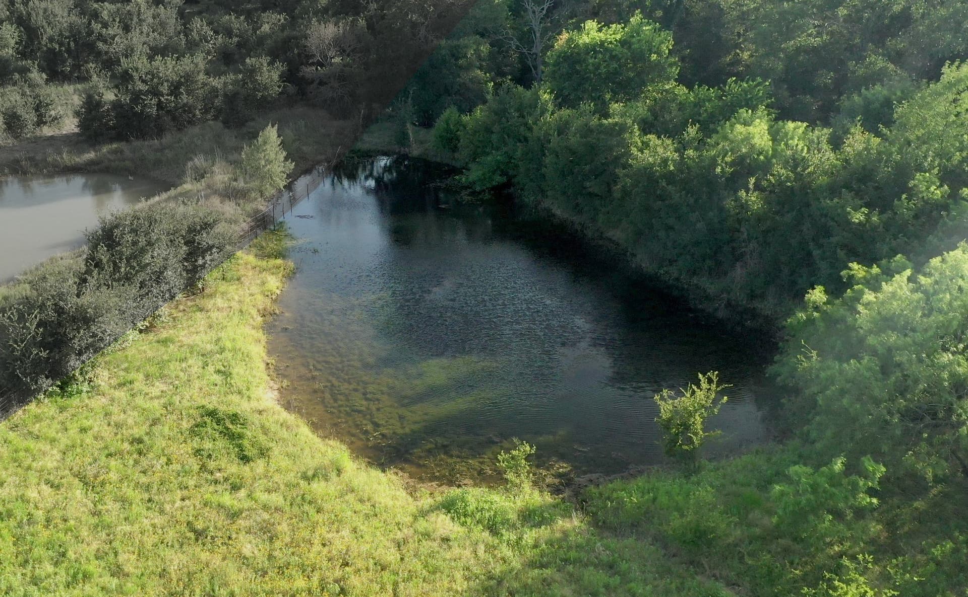 33.85 acres in Falls County - photo 8