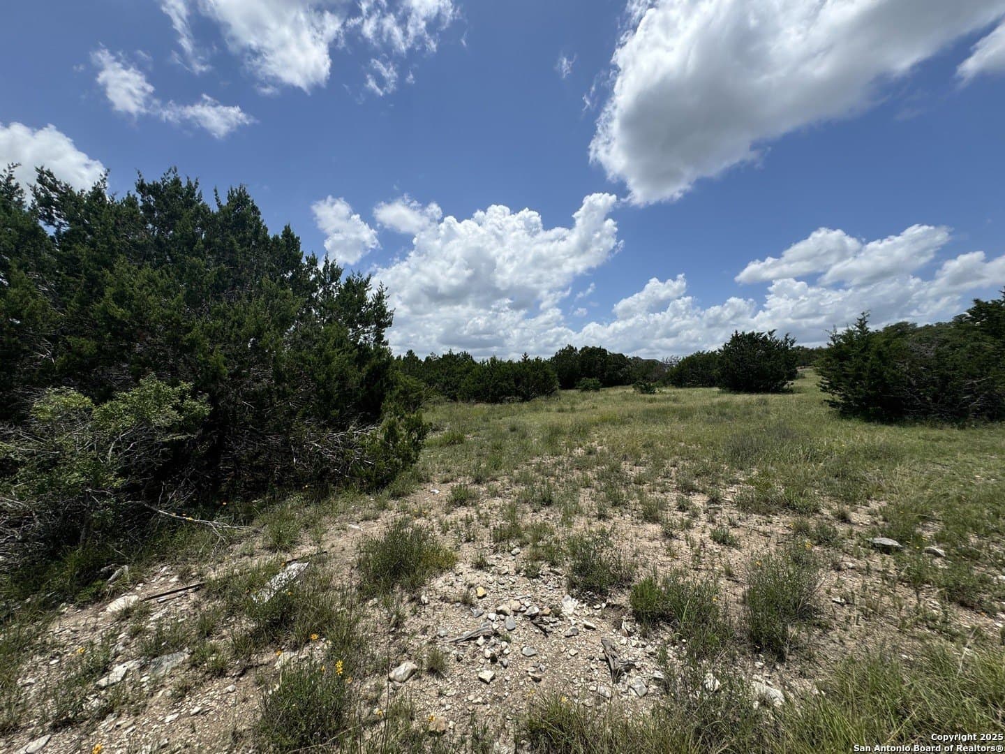 1.1 acres in Comal County - photo 12