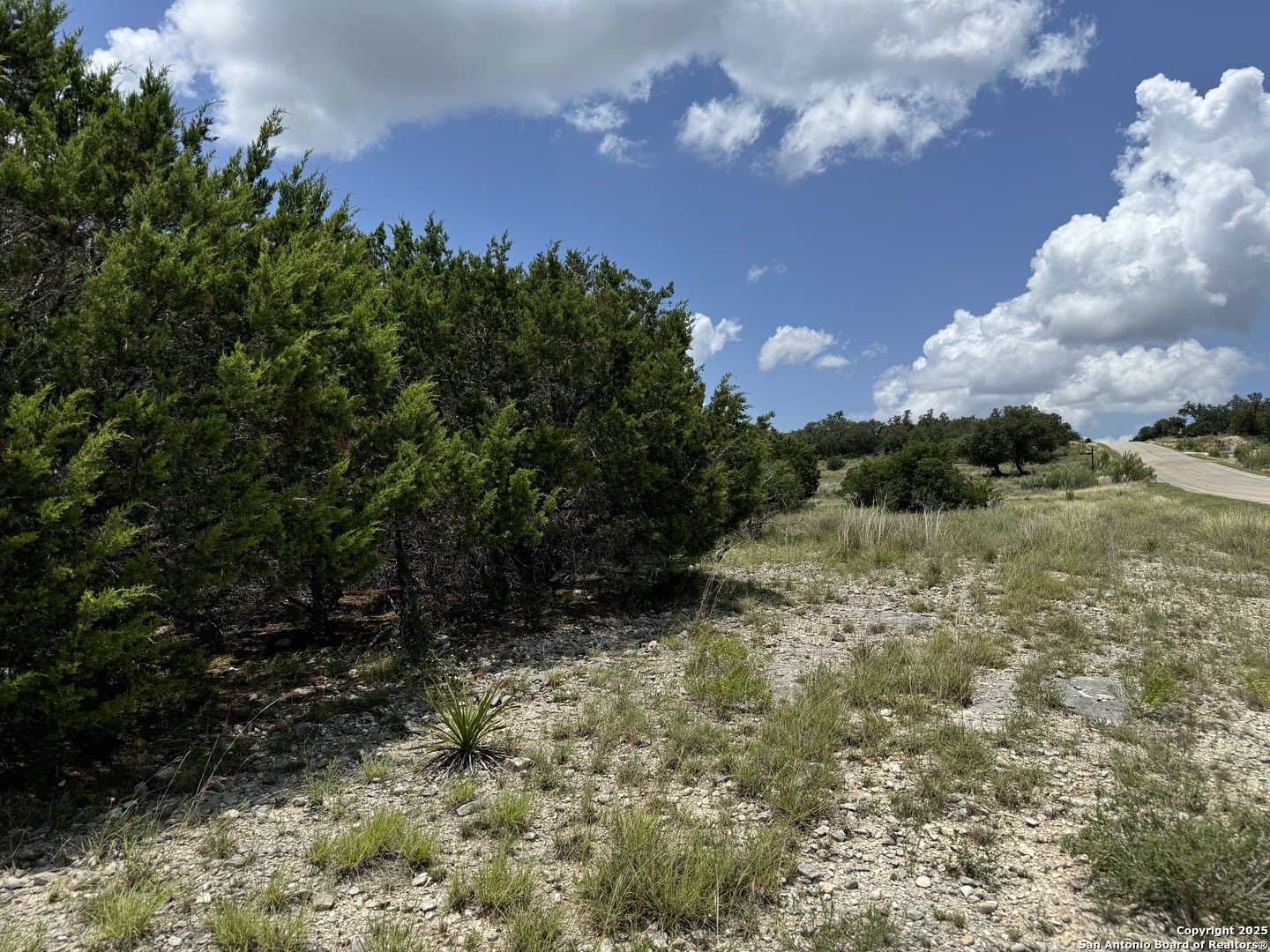 1.1 acres in Comal County - photo 10