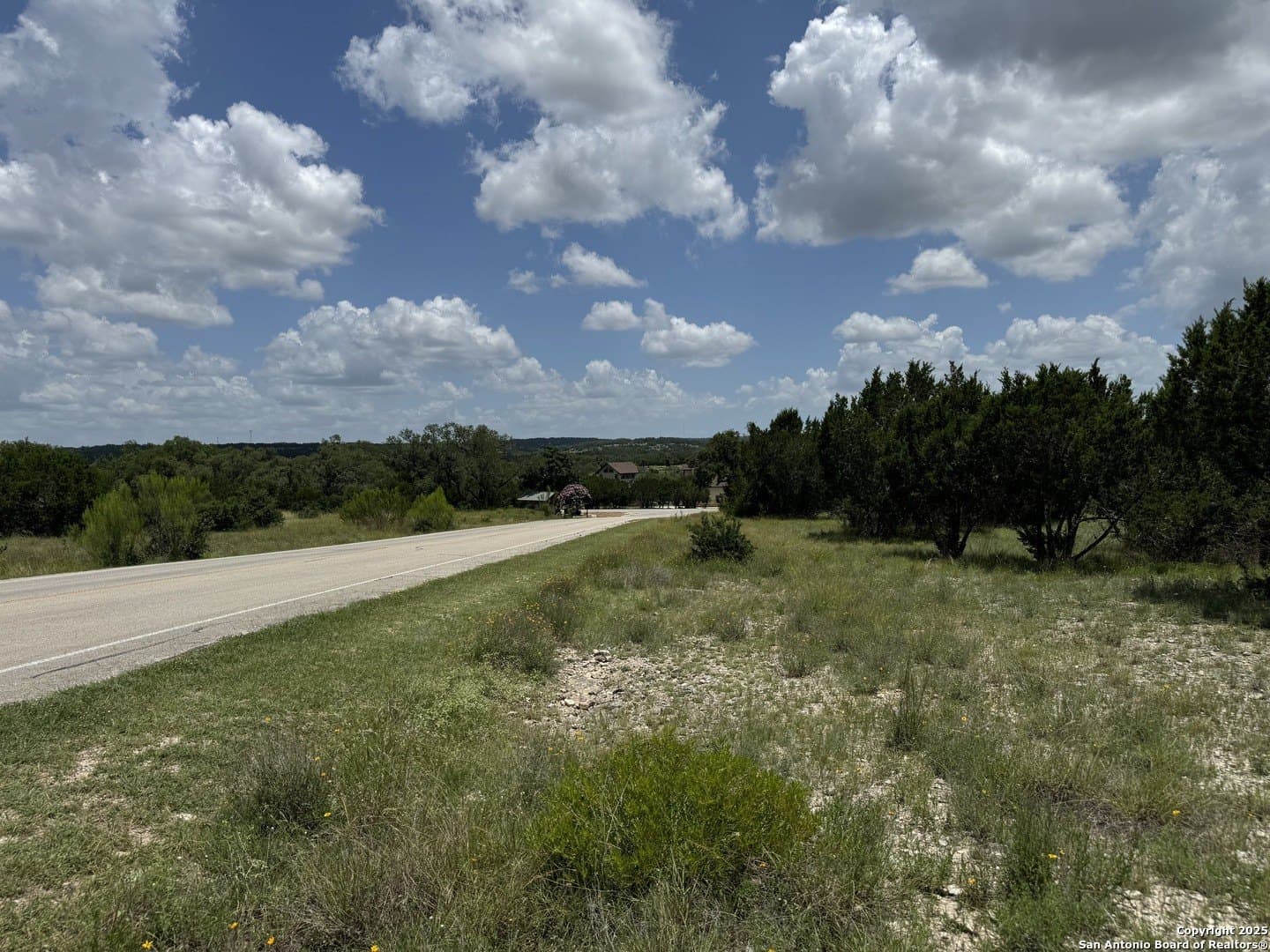 1.1 acres in Comal County - photo 14