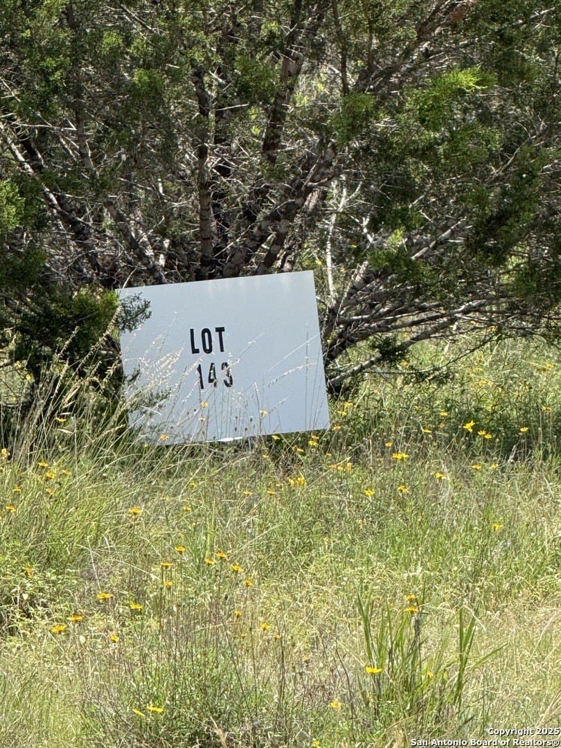 1.1 acres in Comal County - photo 8