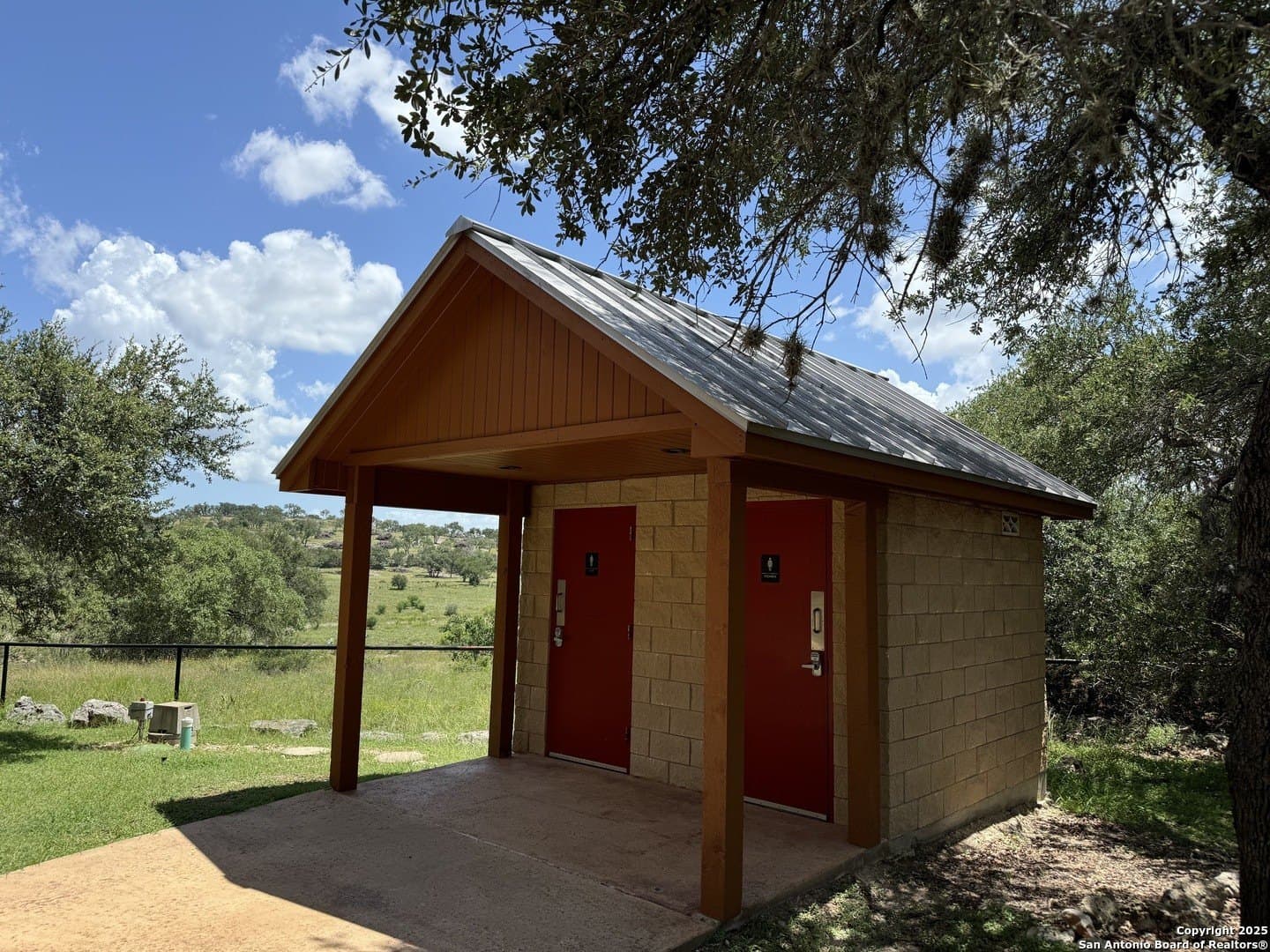 1.1 acres in Comal County featured view