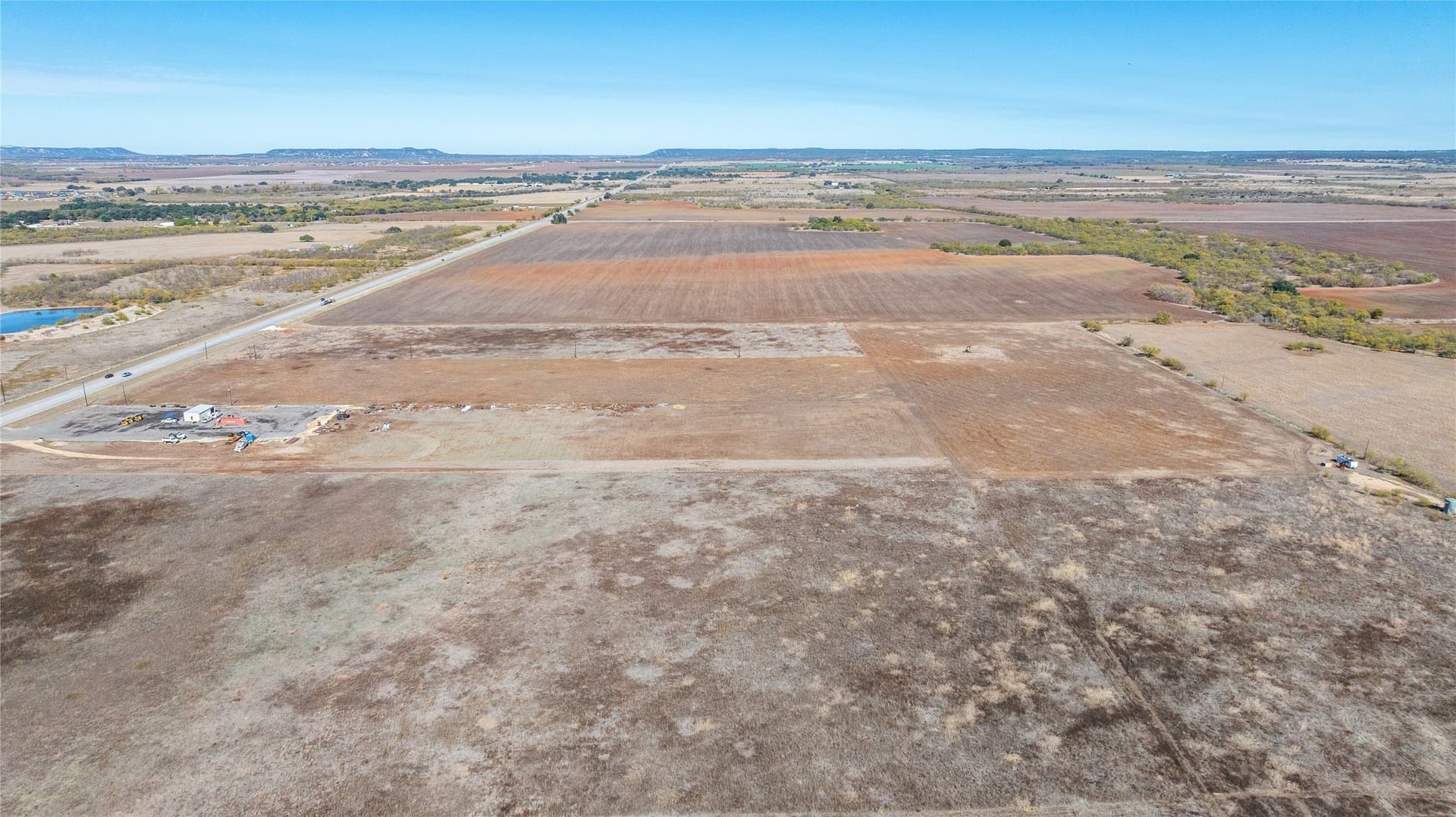 24.5 acres in Taylor County - photo 14