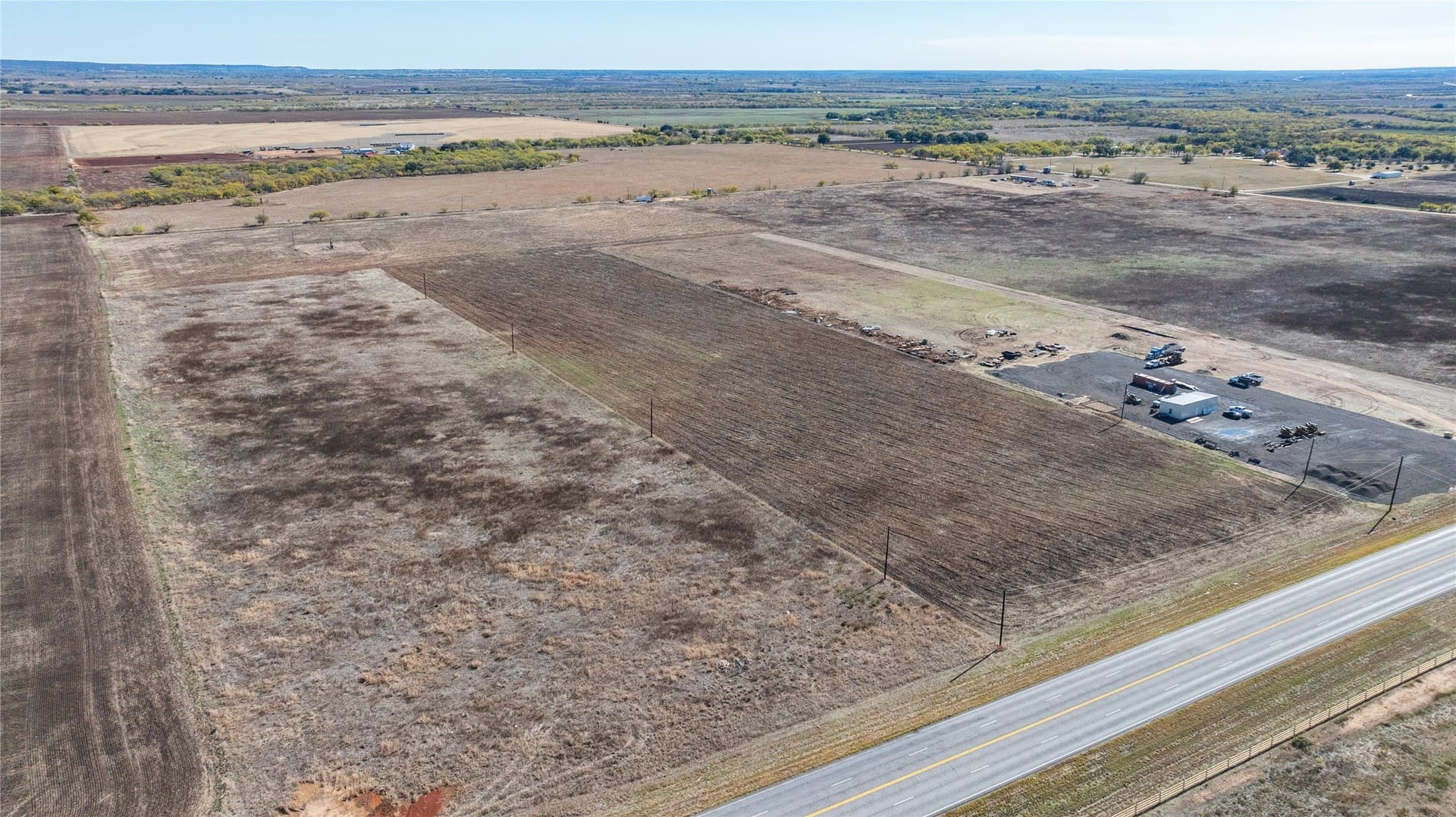 24.5 acres in Taylor County - photo 4
