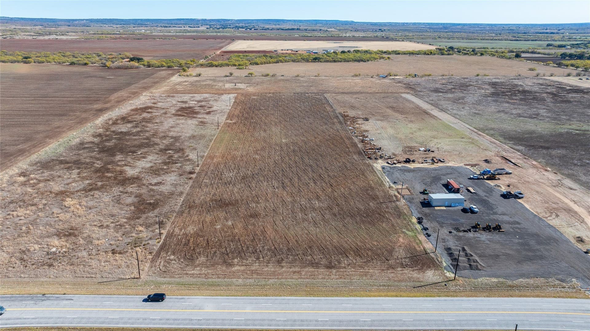 24.5 acres in Taylor County - photo 3