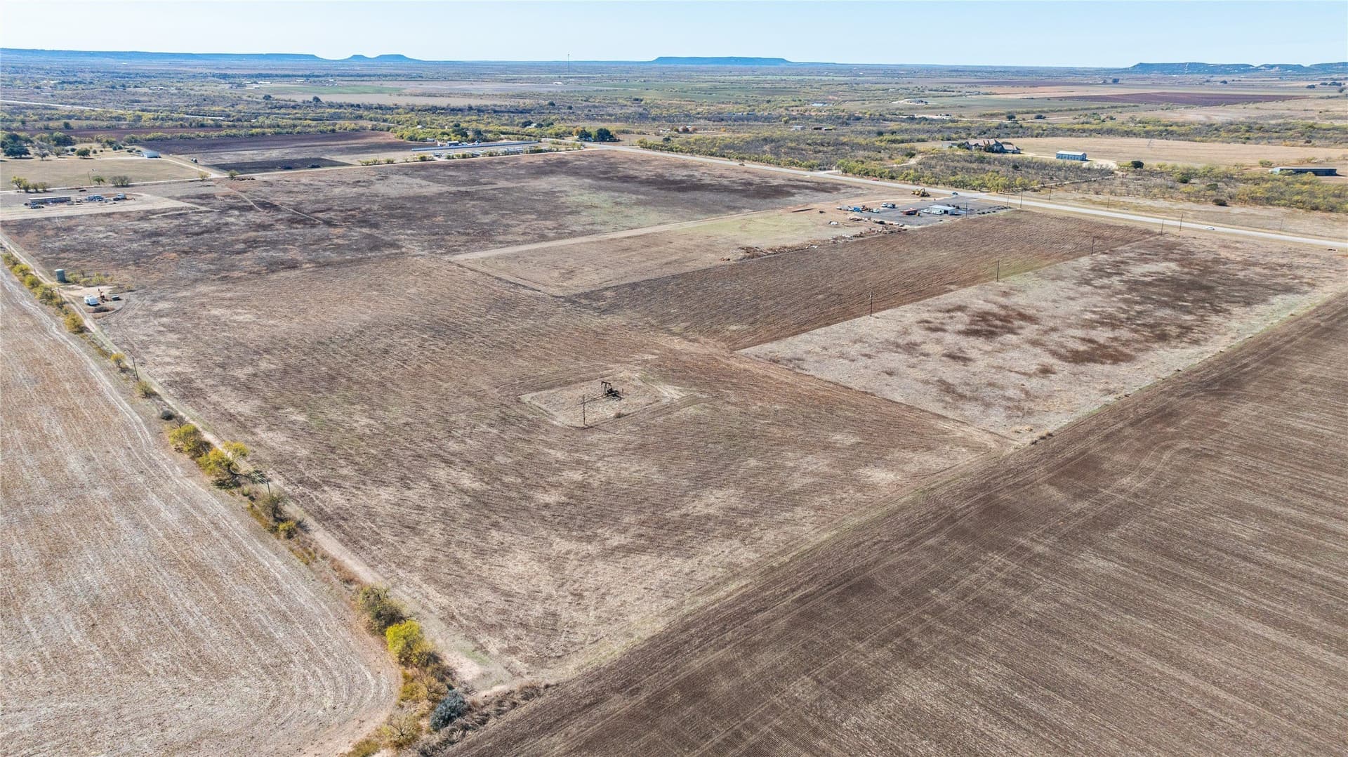 24.5 acres in Taylor County - photo 9