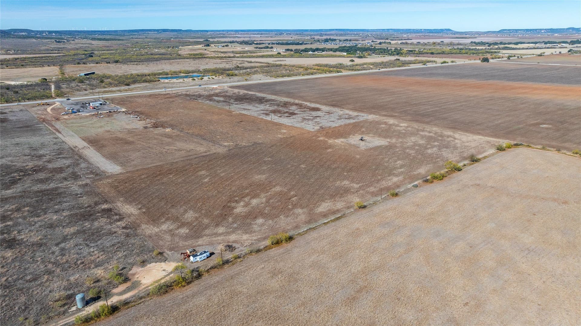 24.5 acres in Taylor County - photo 12