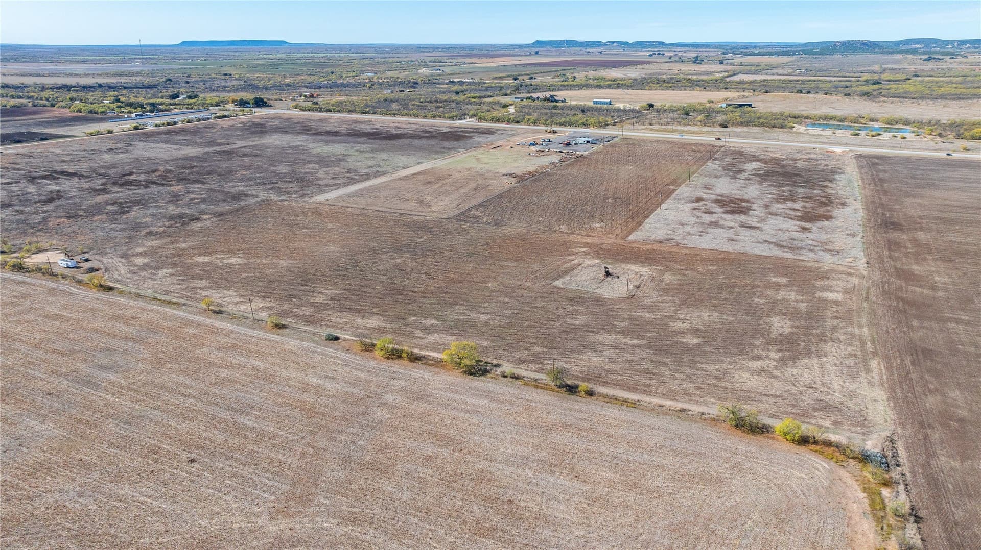 24.5 acres in Taylor County - photo 10