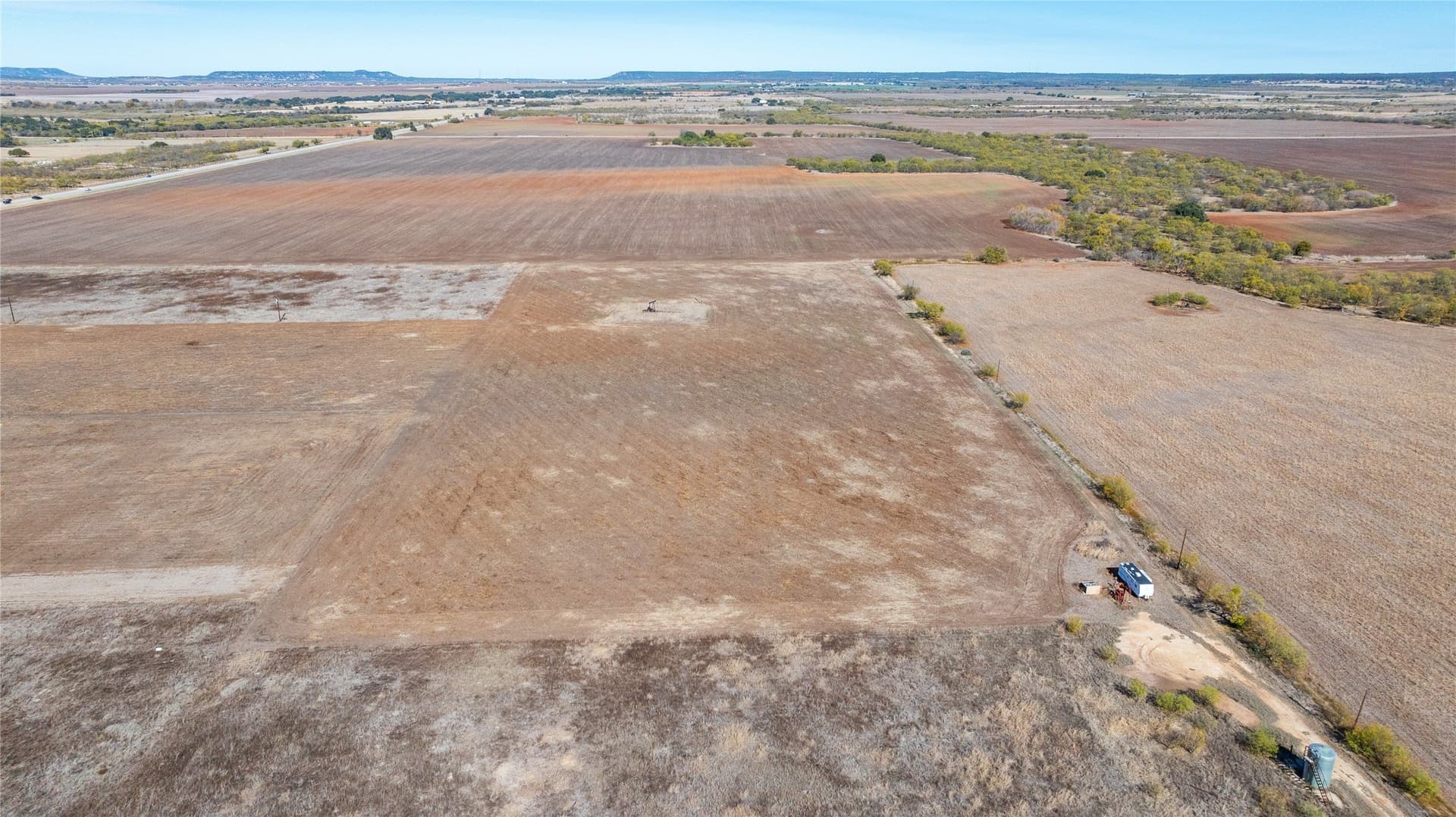 24.5 acres in Taylor County - photo 13