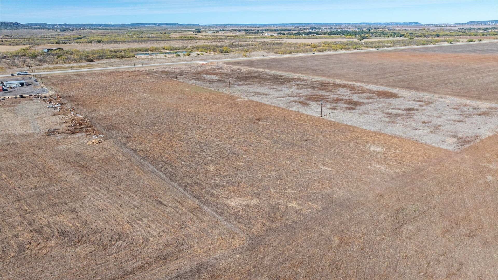 24.5 acres in Taylor County - photo 18