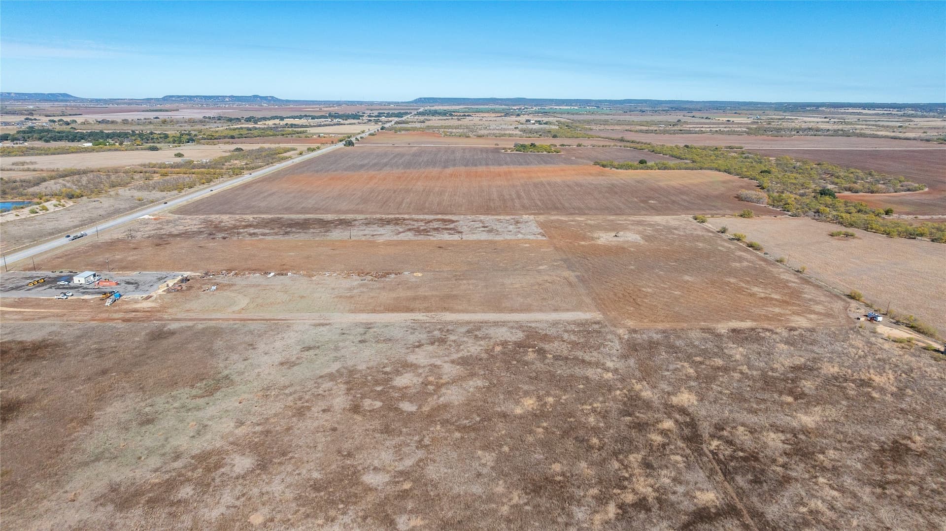 24.5 acres in Taylor County - photo 15