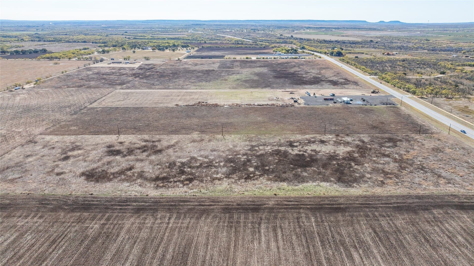 24.5 acres in Taylor County - photo 5