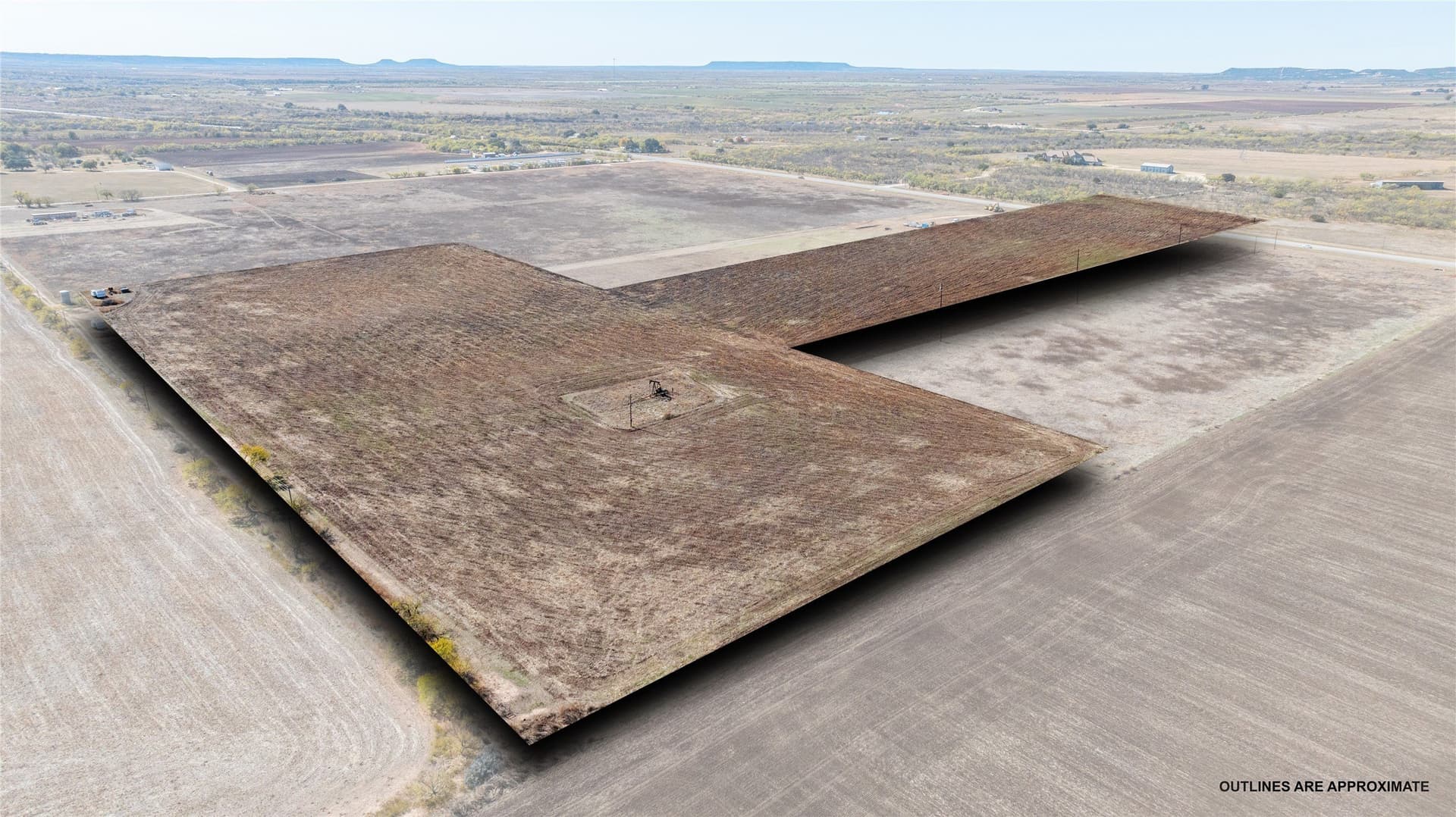 24.5 acres in Taylor County - photo 8