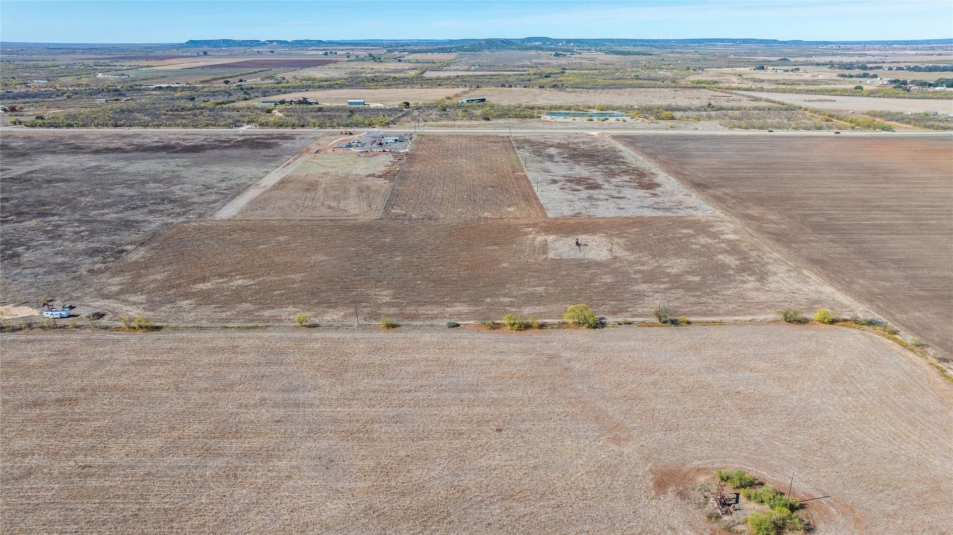 24.5 acres in Taylor County - photo 11