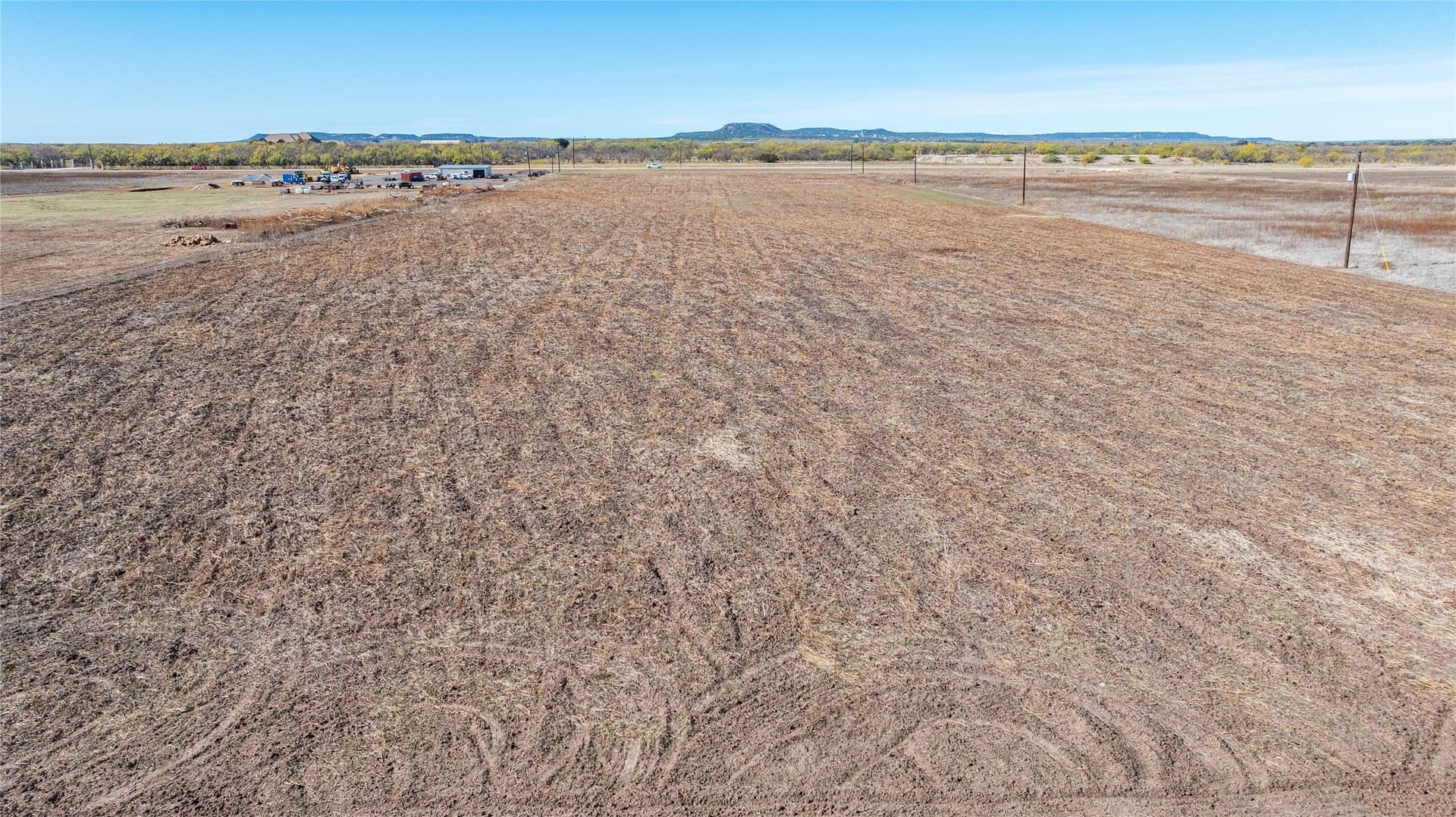 24.5 acres in Taylor County - photo 17
