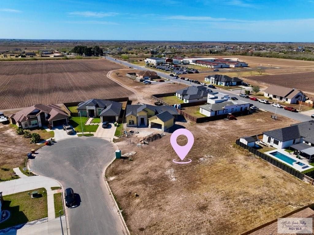 0.21 acres in CAMERON County featured view