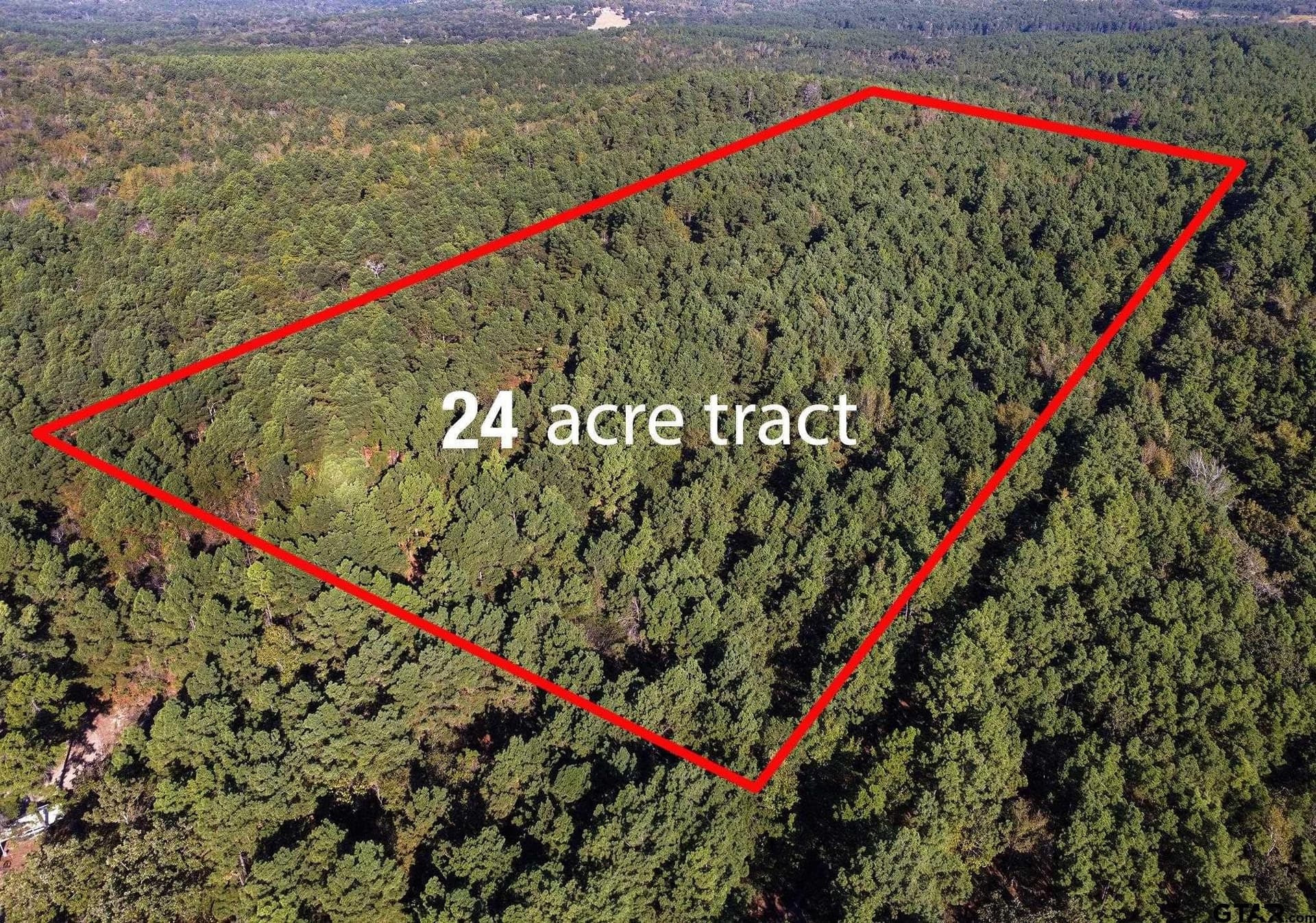 24 acres in Henderson County - photo 7