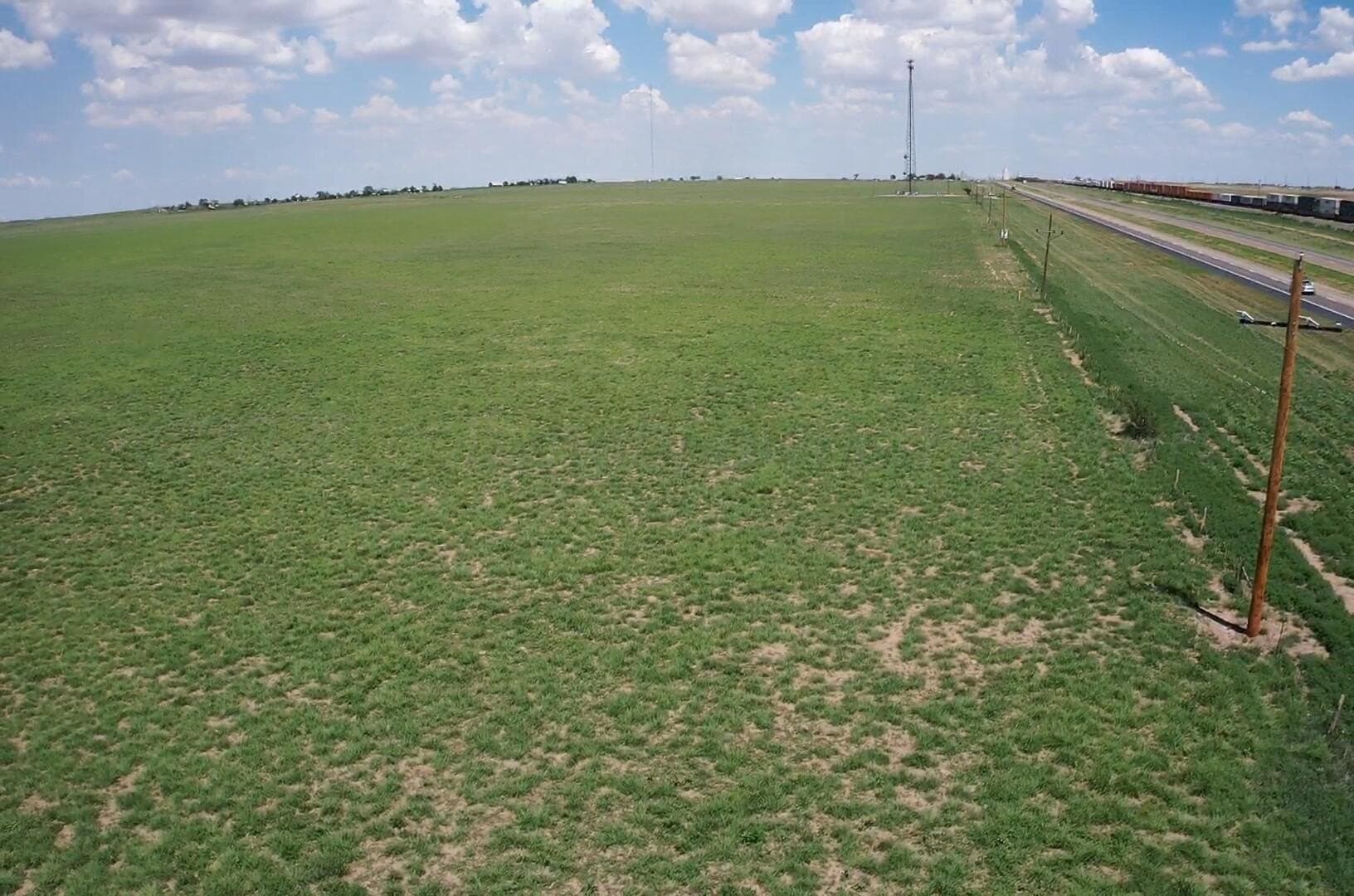 50 acres in Deaf Smith County gallery image 3