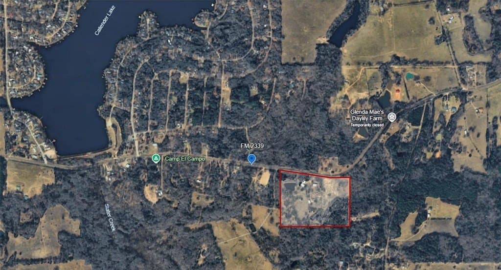 32.19 acres in Henderson County - photo 39