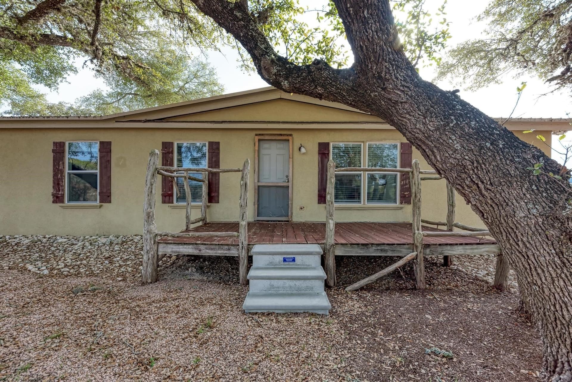 201.36 acres in Burnet County - photo 36