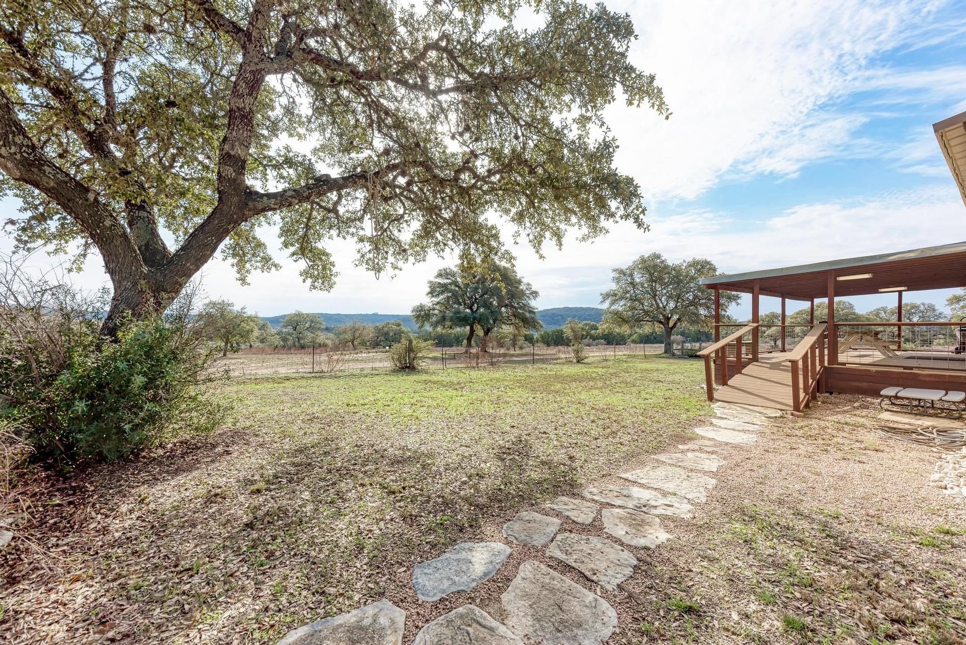 201.36 acres in Burnet County - photo 37