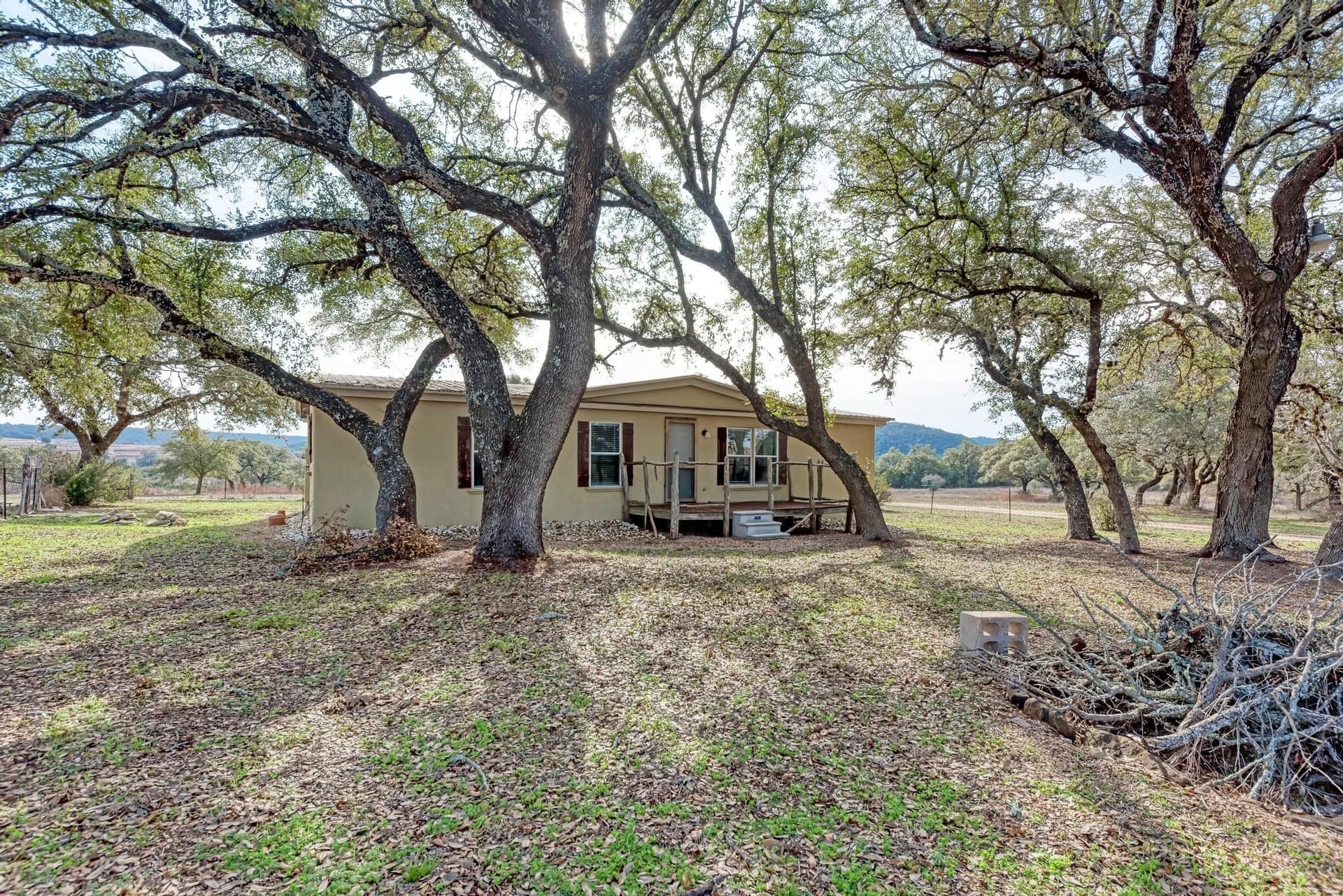 201.36 acres in Burnet County - photo 33