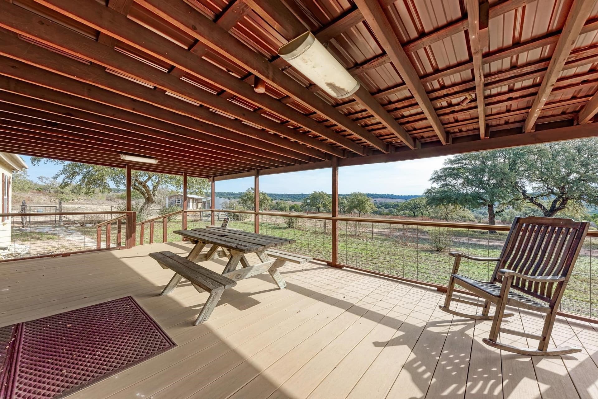 201.36 acres in Burnet County - photo 38