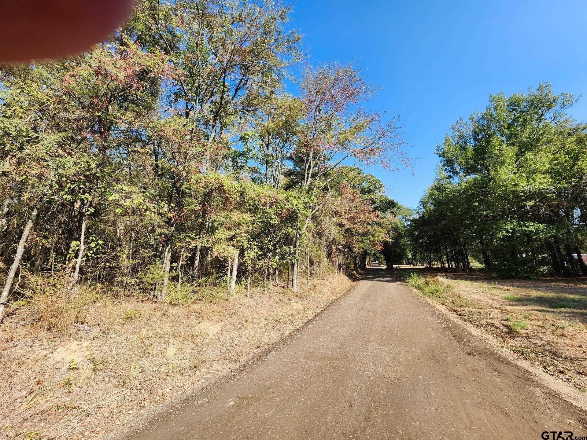 1.25 acres in Camp County - photo 2