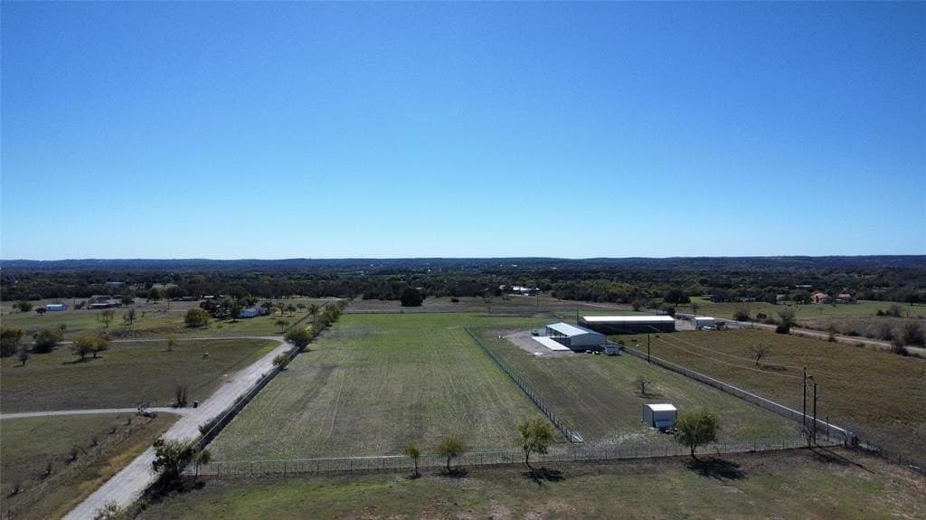 3.37 acres in Parker County gallery image 4