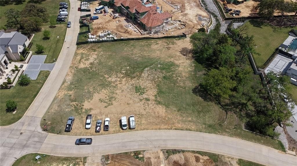 1.64 acres in Tarrant County gallery image 4