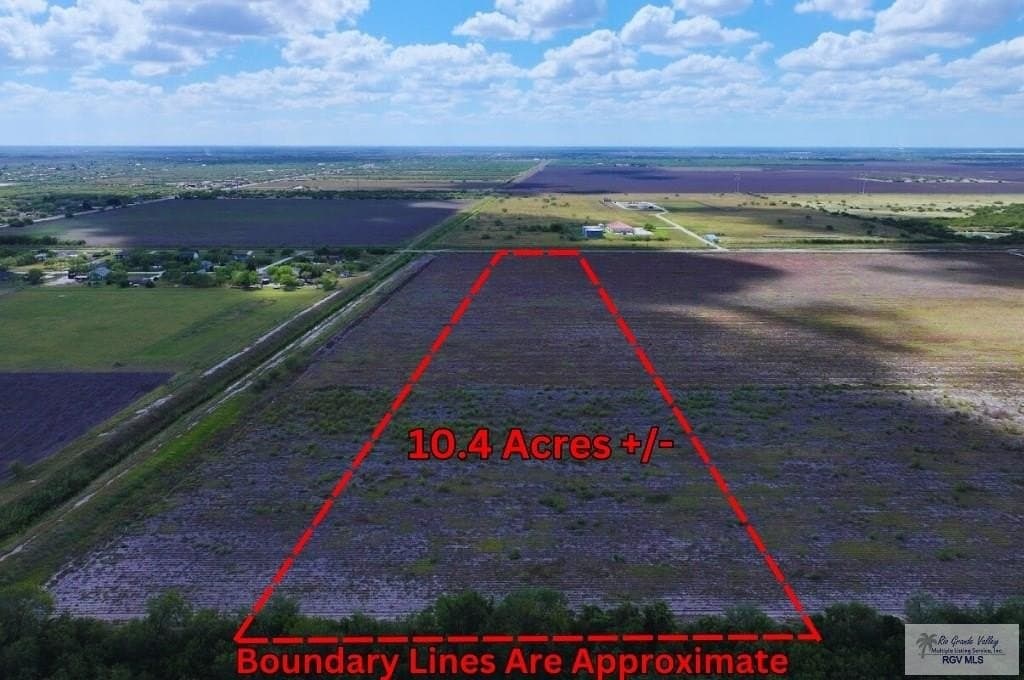 10.4 acres in CAMERON County gallery image 2