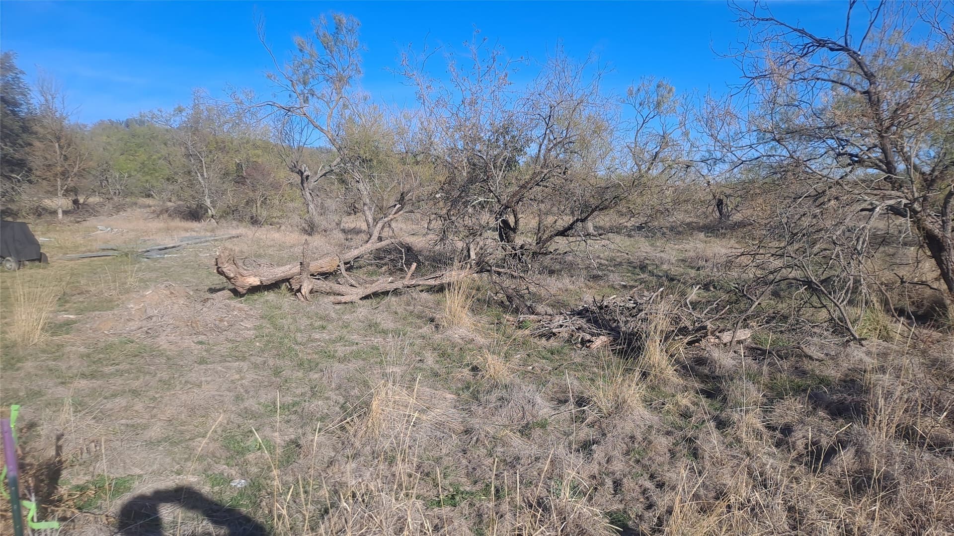 0.57 acres in Brown County
