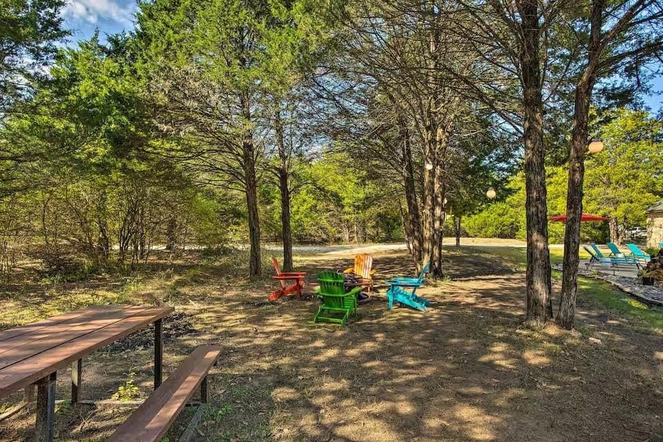 12.9 acres in Kaufman County gallery image 3