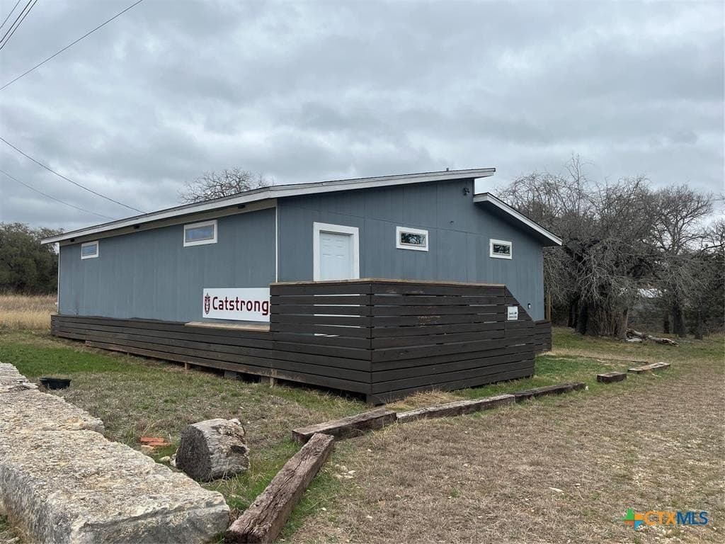 4.54 acres in Bell County gallery image 2