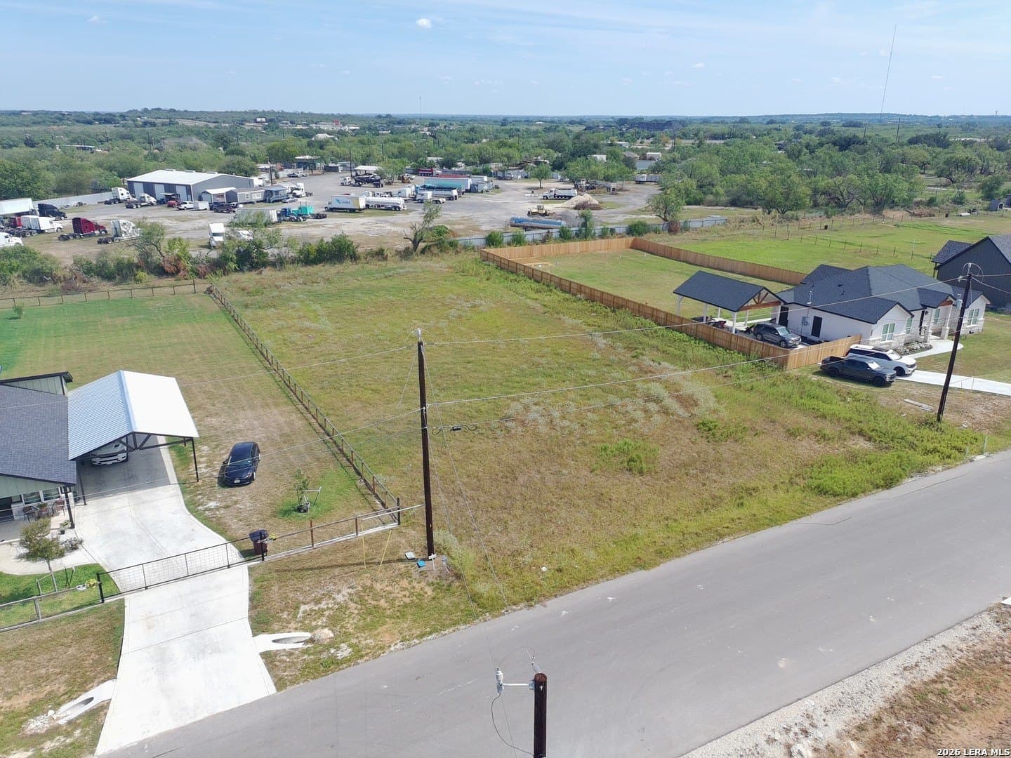 0.89 acres in Bexar County - photo 3