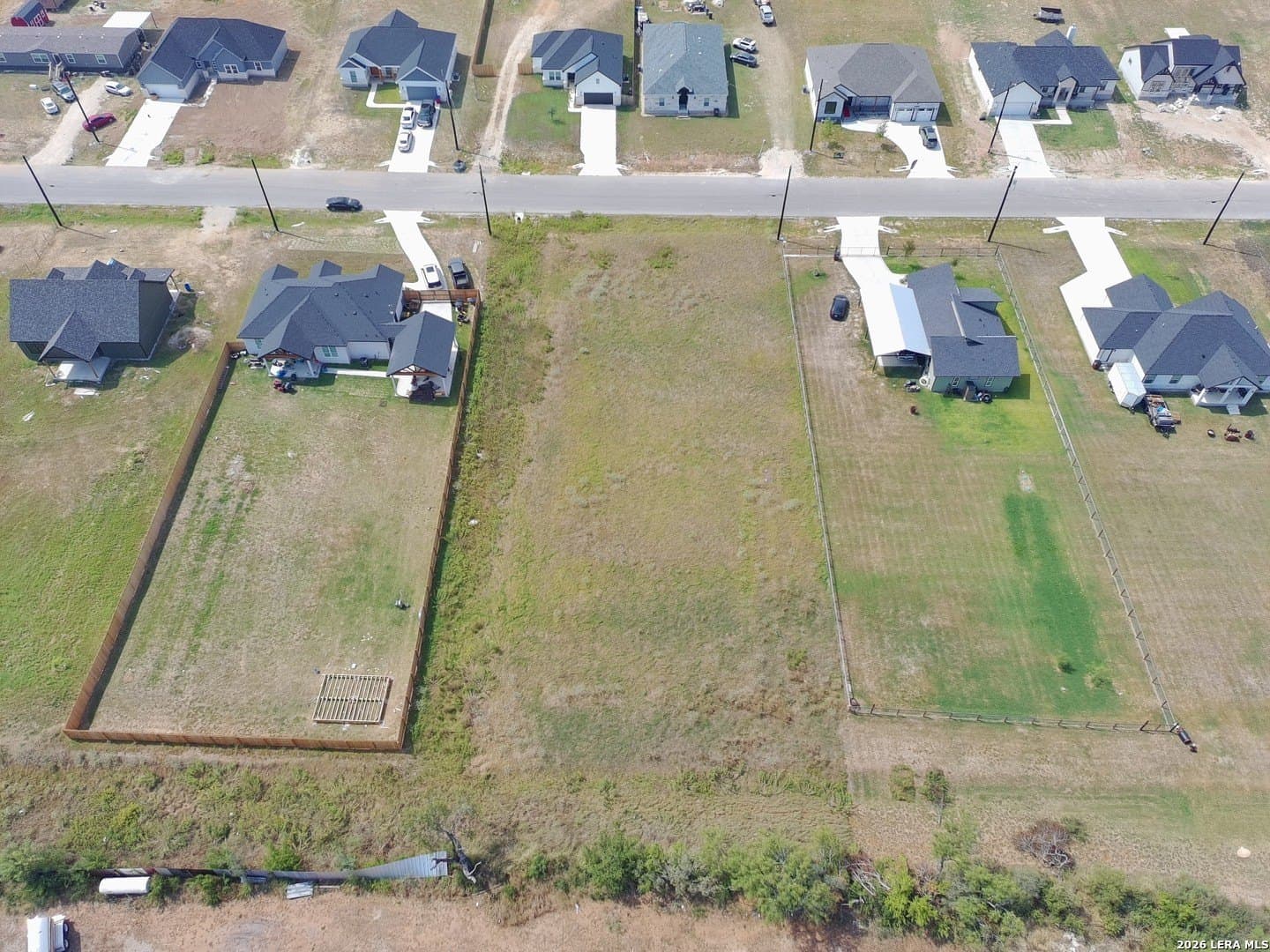 0.89 acres in Bexar County - photo 5