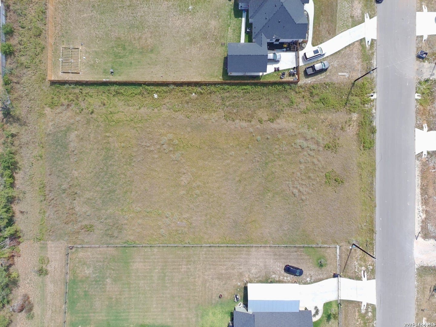 0.89 acres in Bexar County - photo 4
